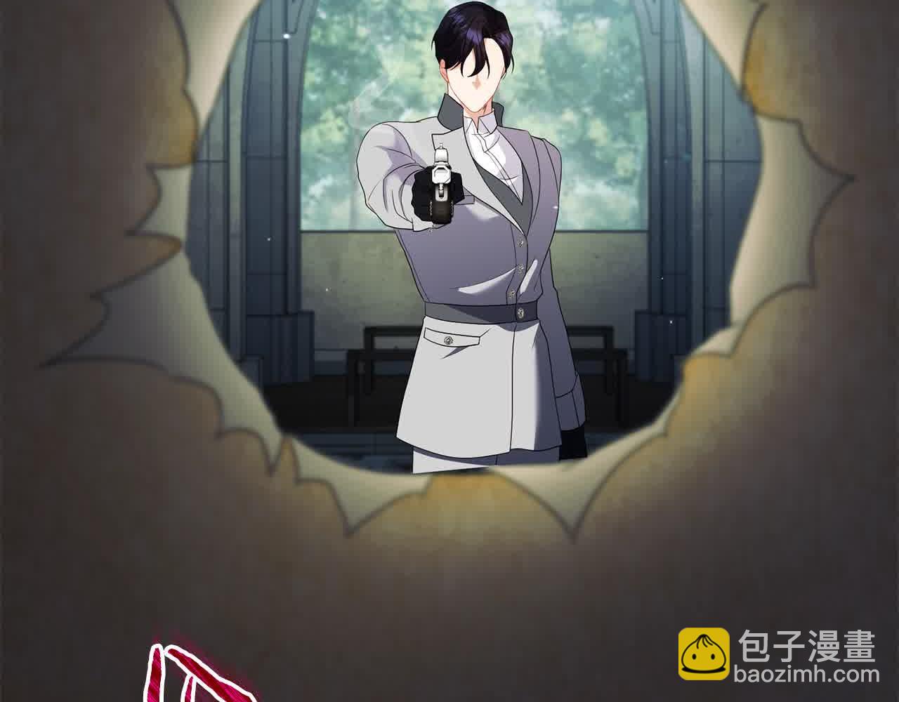 第24话 密谋(1/6)-第24话