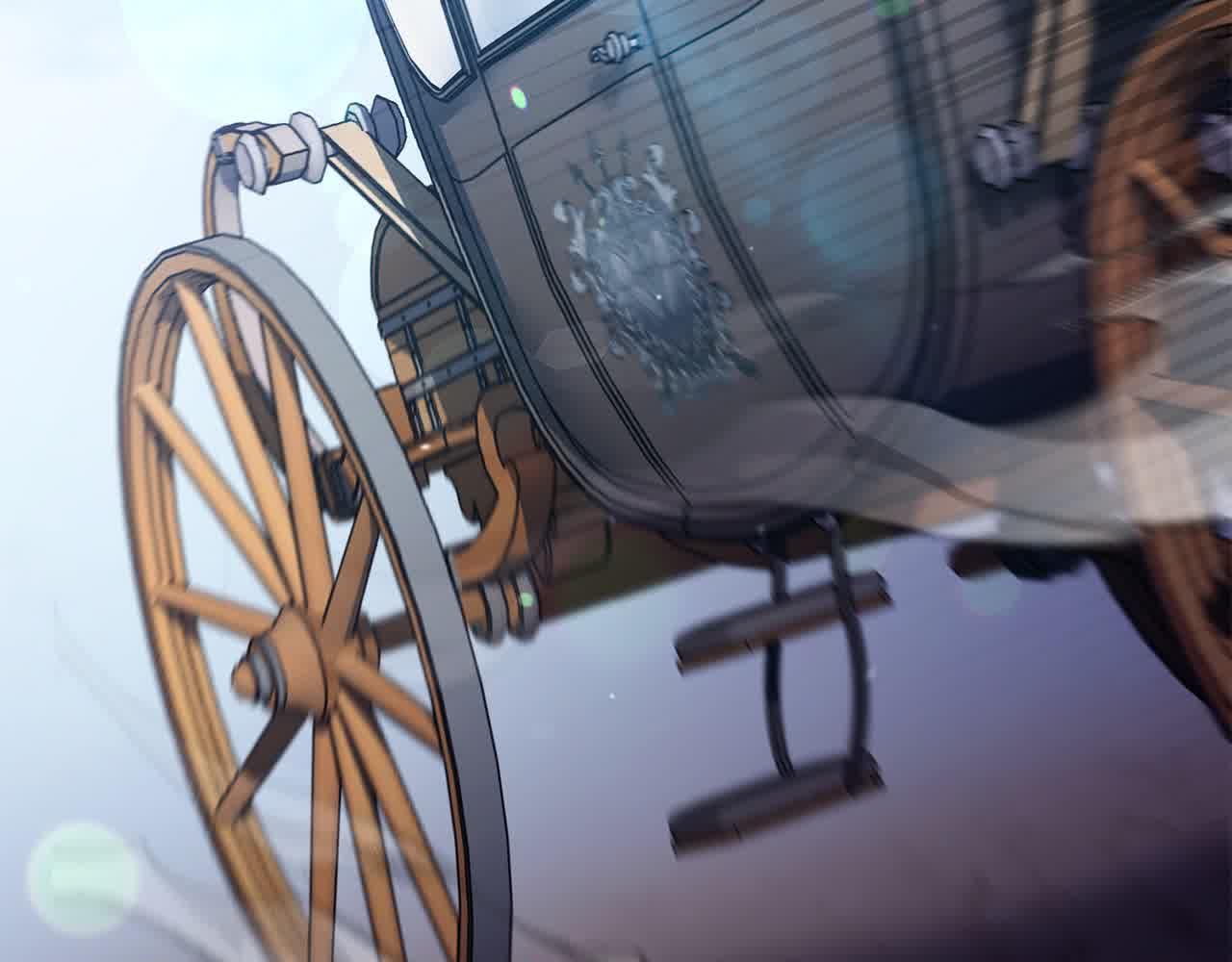 第26话 抛出诱饵(1/6)-第26话