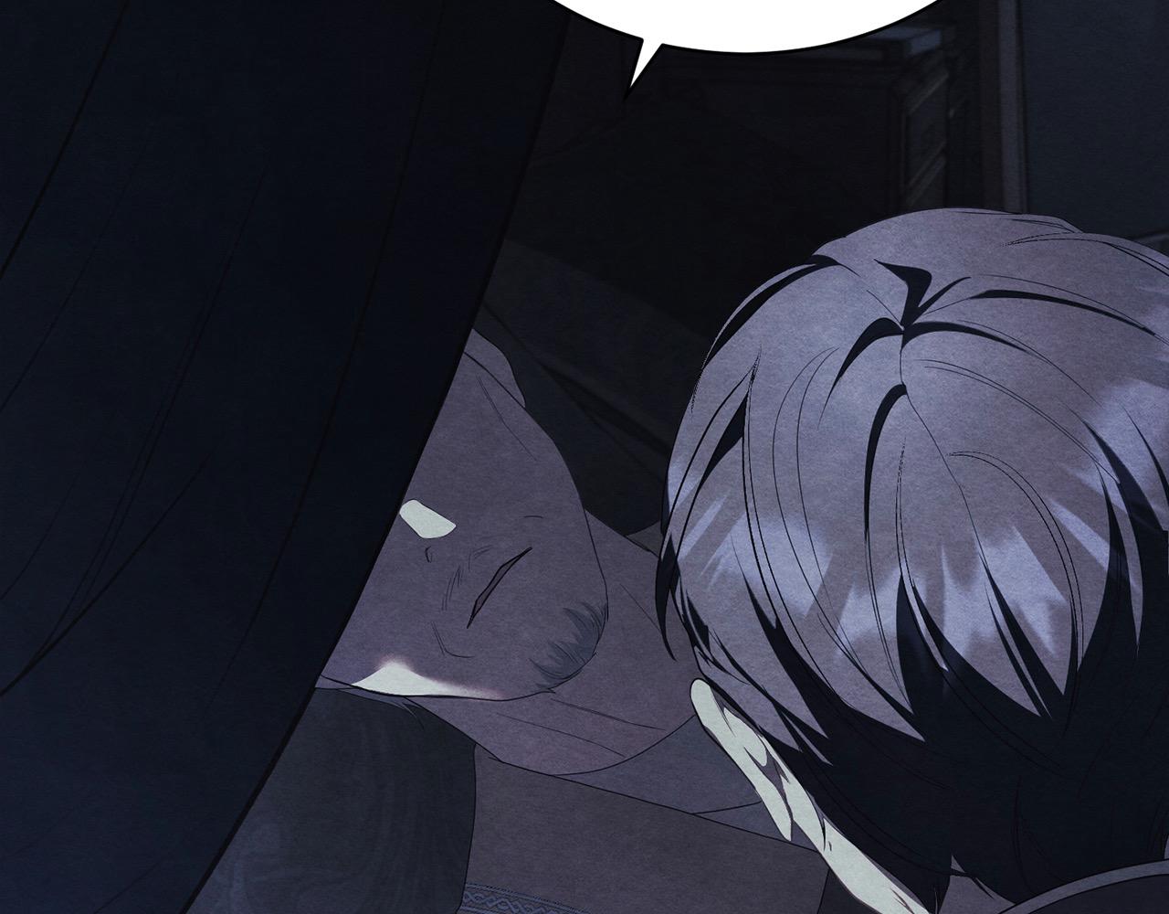 第32话 偏执的爱(1/6)-第32话