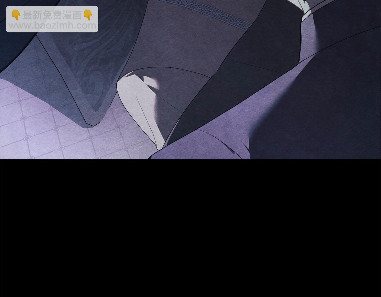 第32话 偏执的爱(1/6)-第32话