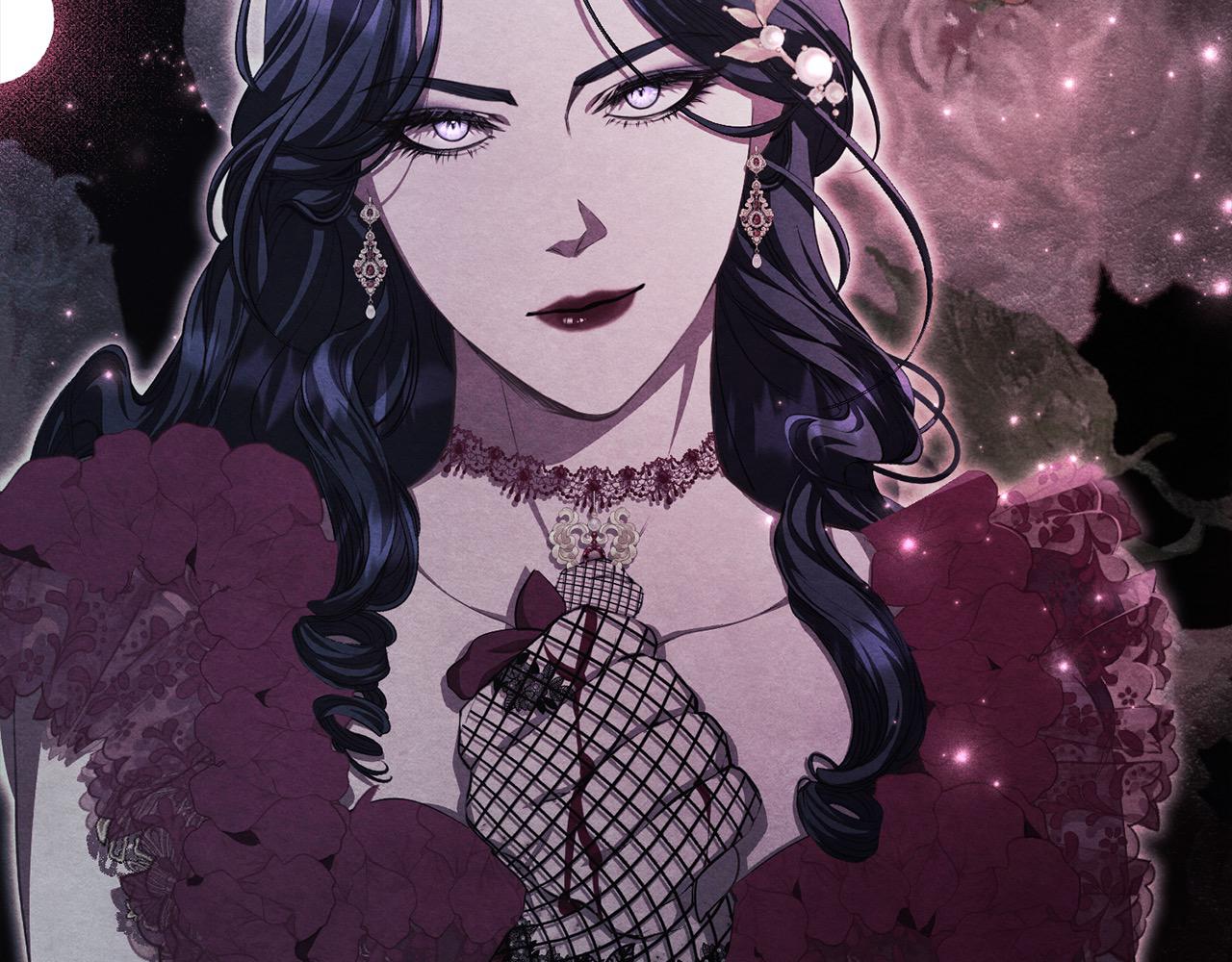 第32话 偏执的爱(1/6)-第32话