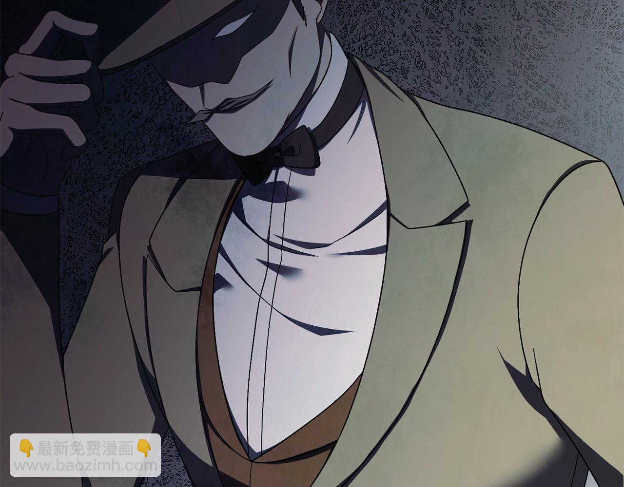 第34话 你抛弃我吧(1/5)-第34话