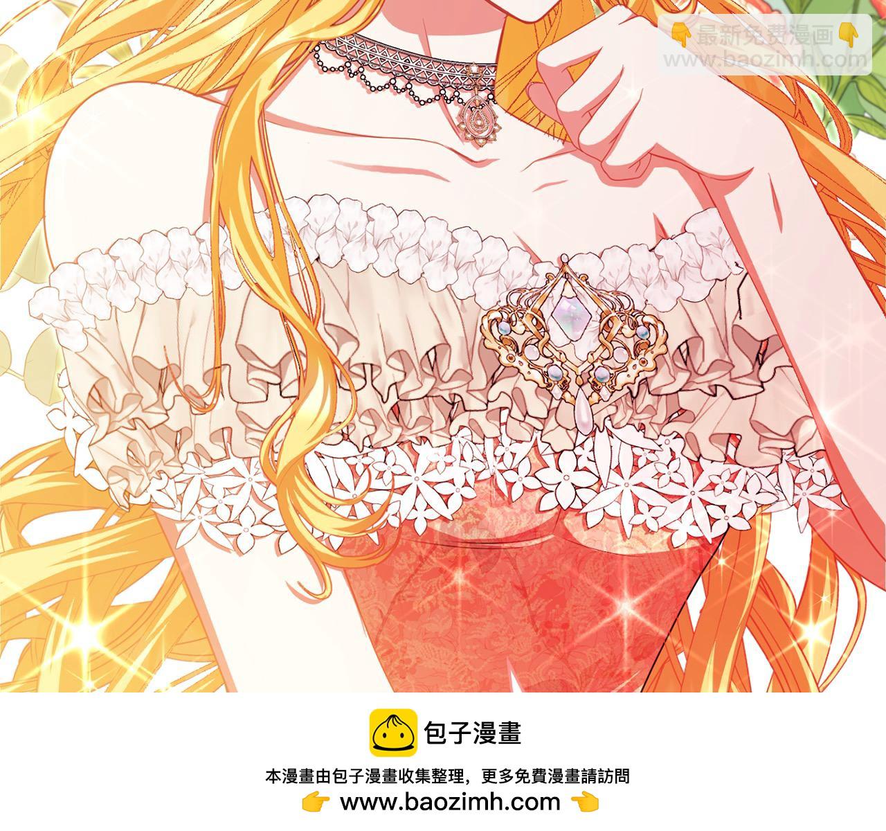 第34话 你抛弃我吧(1/5)-第34话