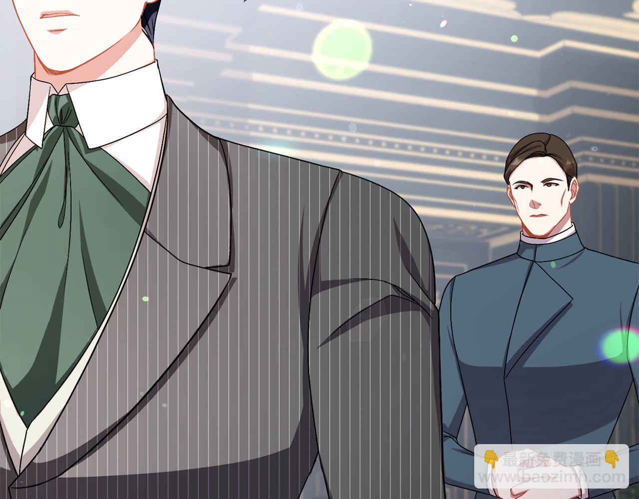 第34话 你抛弃我吧(1/5)-第34话