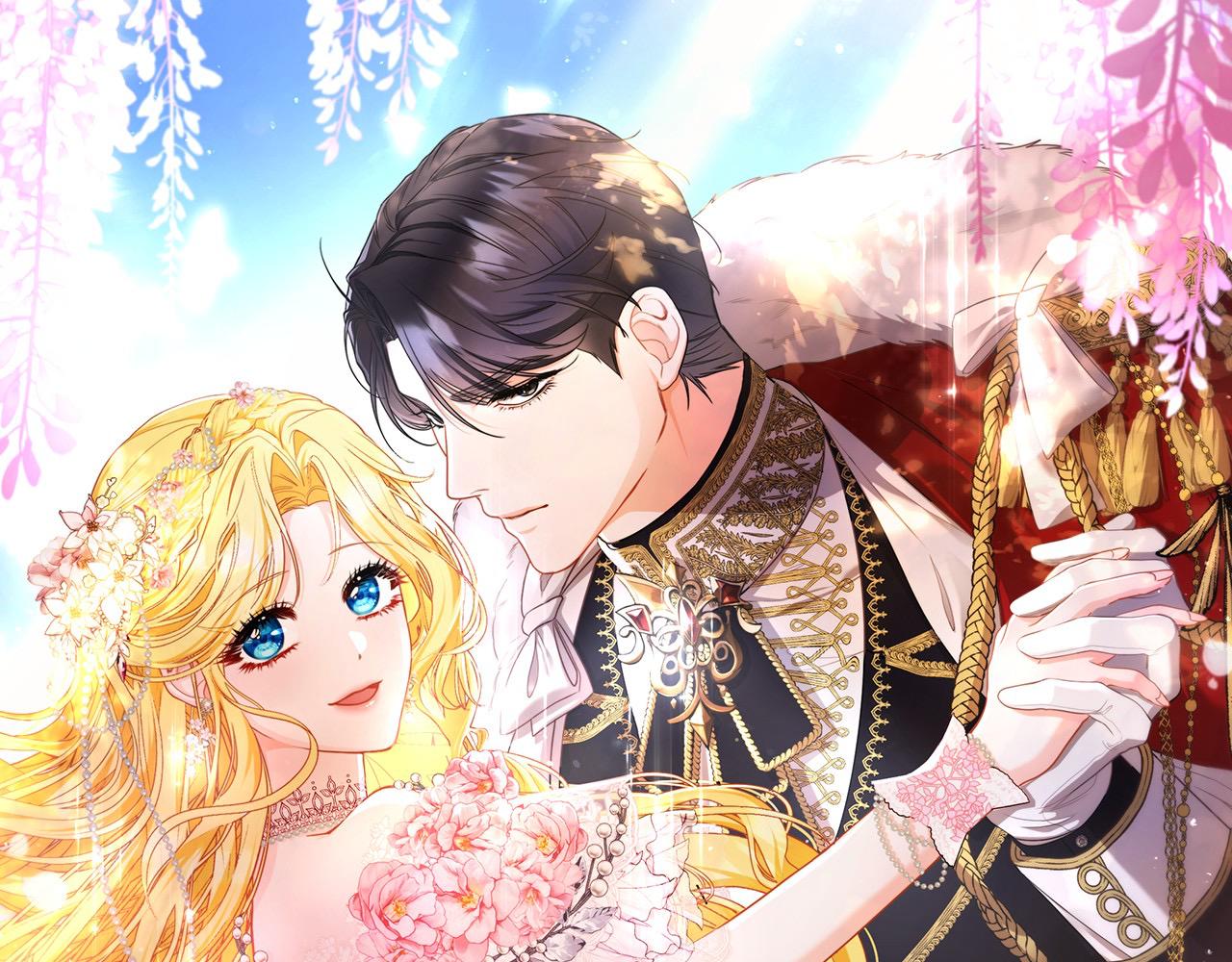 第36话 情敌挑衅(1/5)-第36话