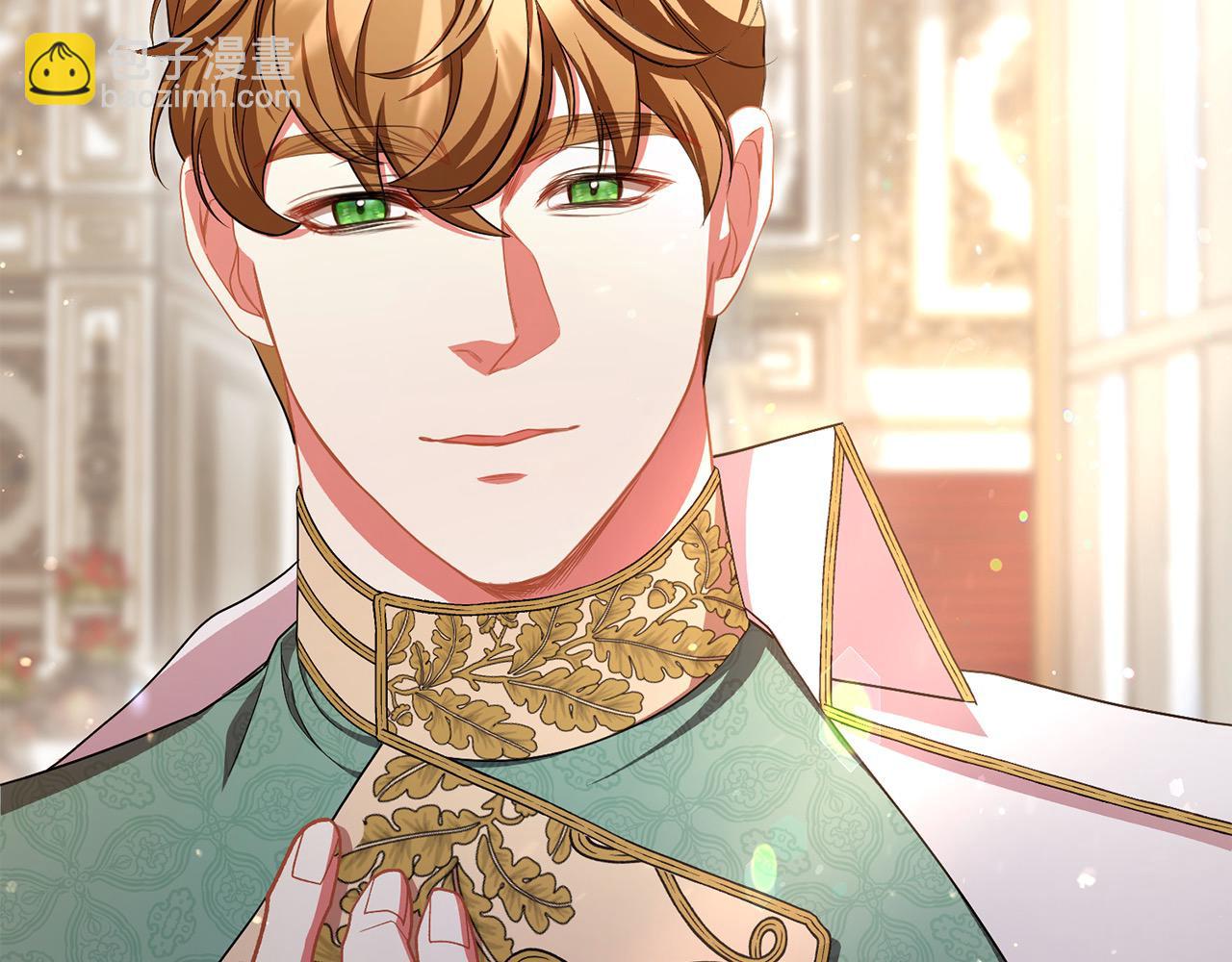 第36话 情敌挑衅(1/5)-第36话