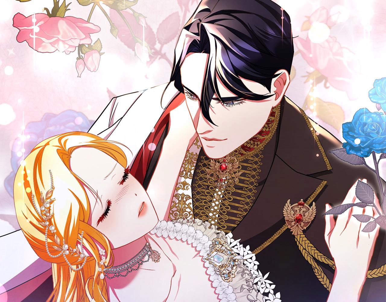 第38话 动情(1/6)-第38话