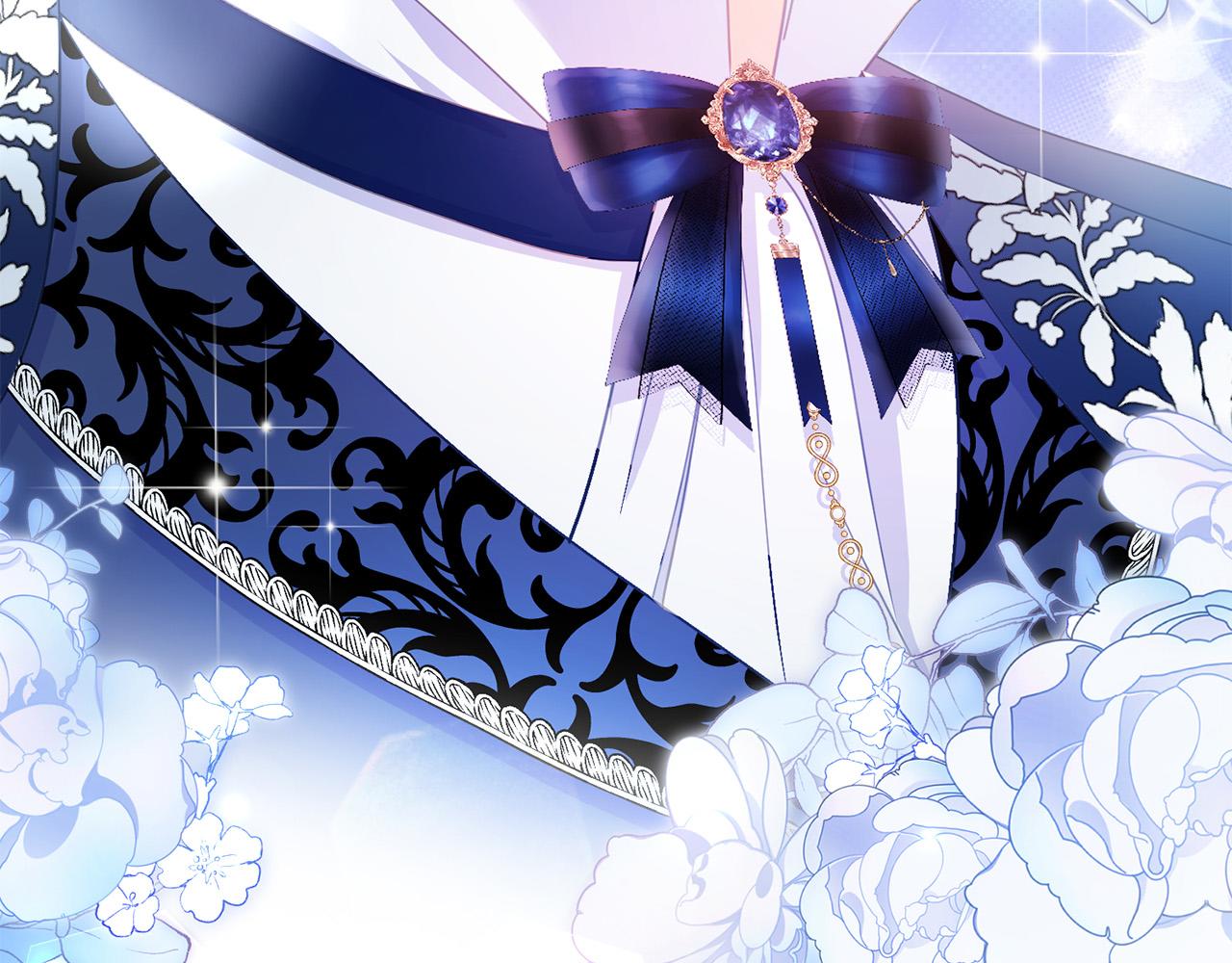 第4话 他说我像下人(1/5)-第4话