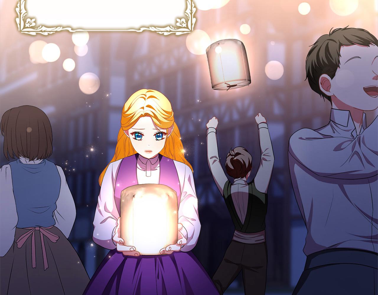 第42话 诉说离别的孔明灯(1/4)-第42话