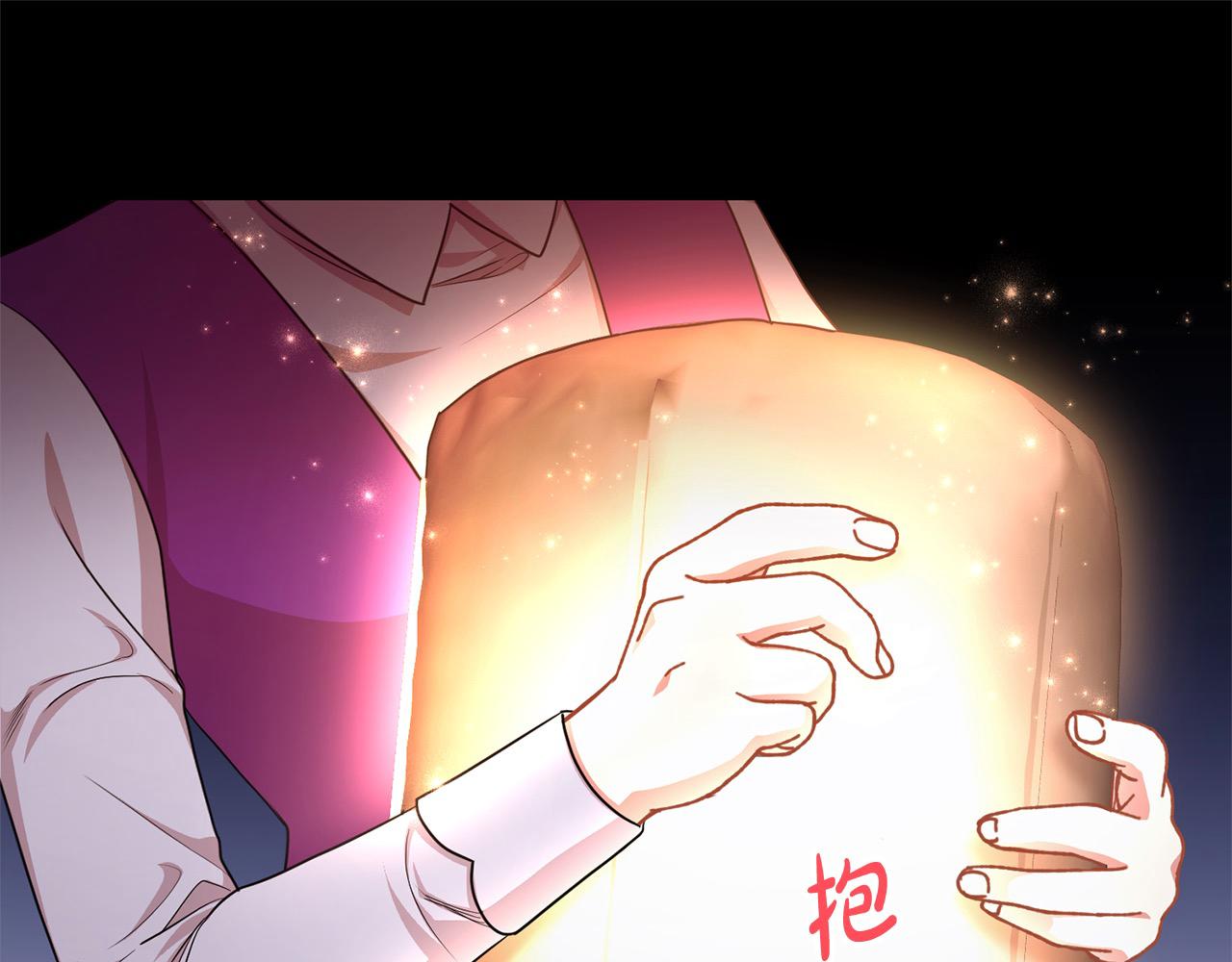 第42话 诉说离别的孔明灯(1/4)-第42话