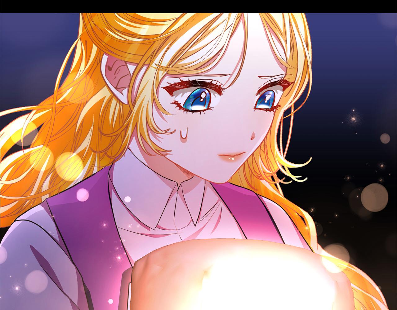 第42话 诉说离别的孔明灯(1/4)-第42话