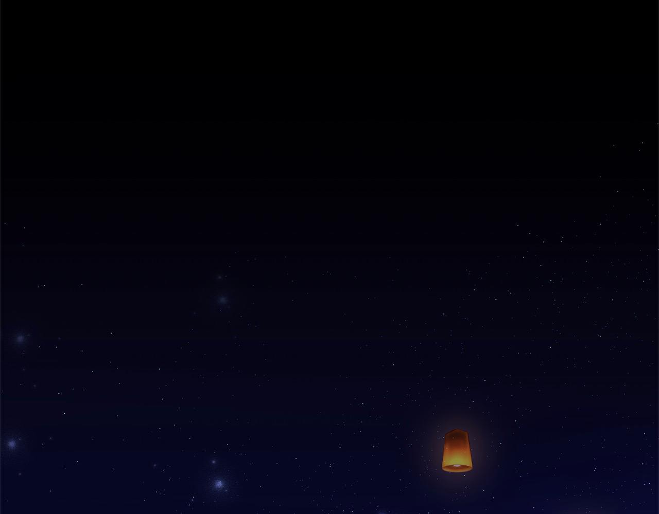 第42话 诉说离别的孔明灯(1/4)-第42话