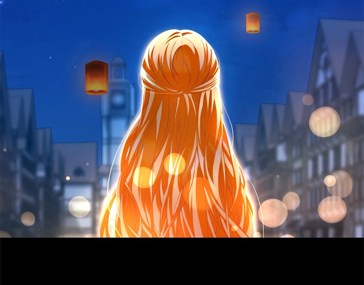 第42话 诉说离别的孔明灯(1/4)-第42话