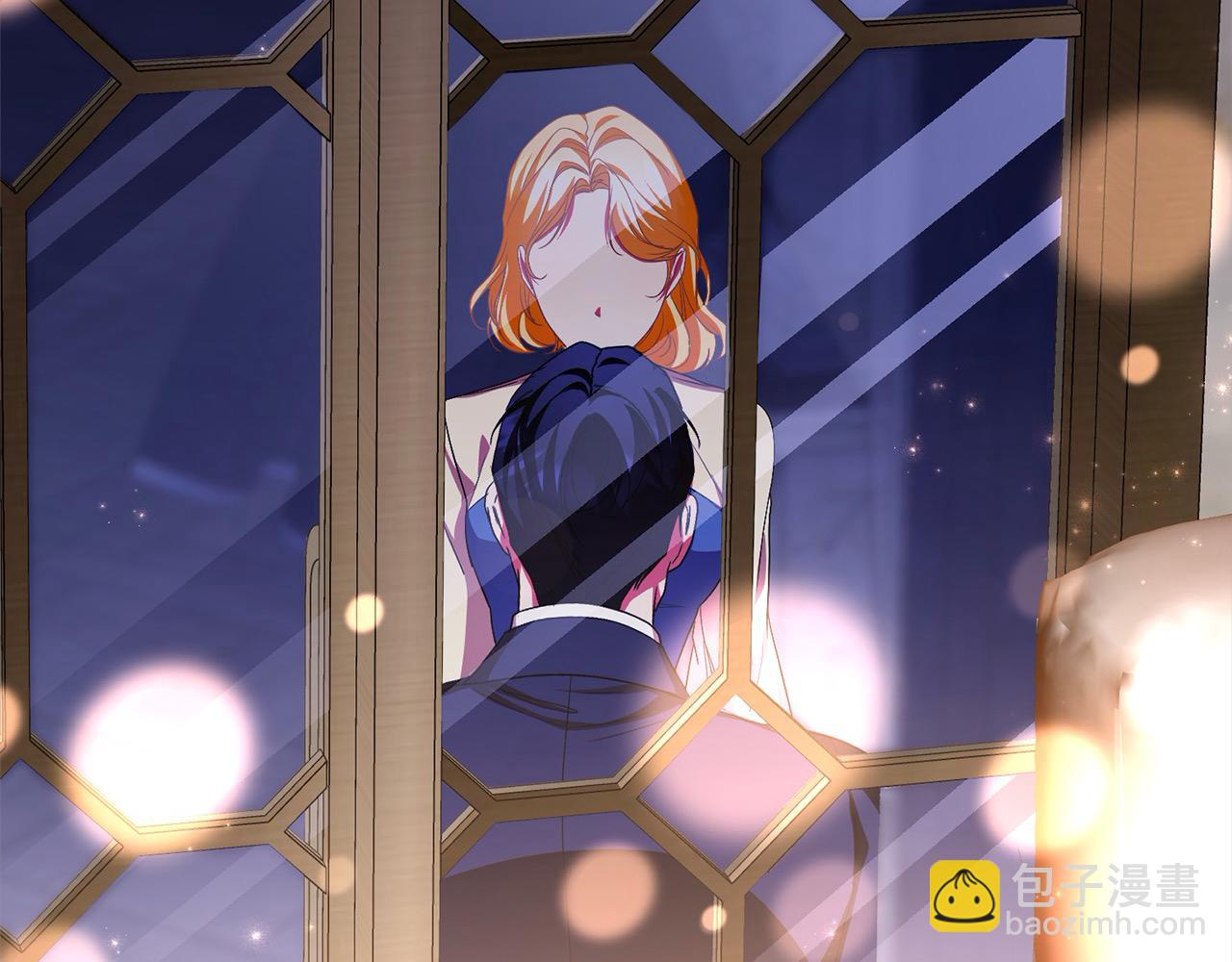 第42话 诉说离别的孔明灯(1/4)-第42话