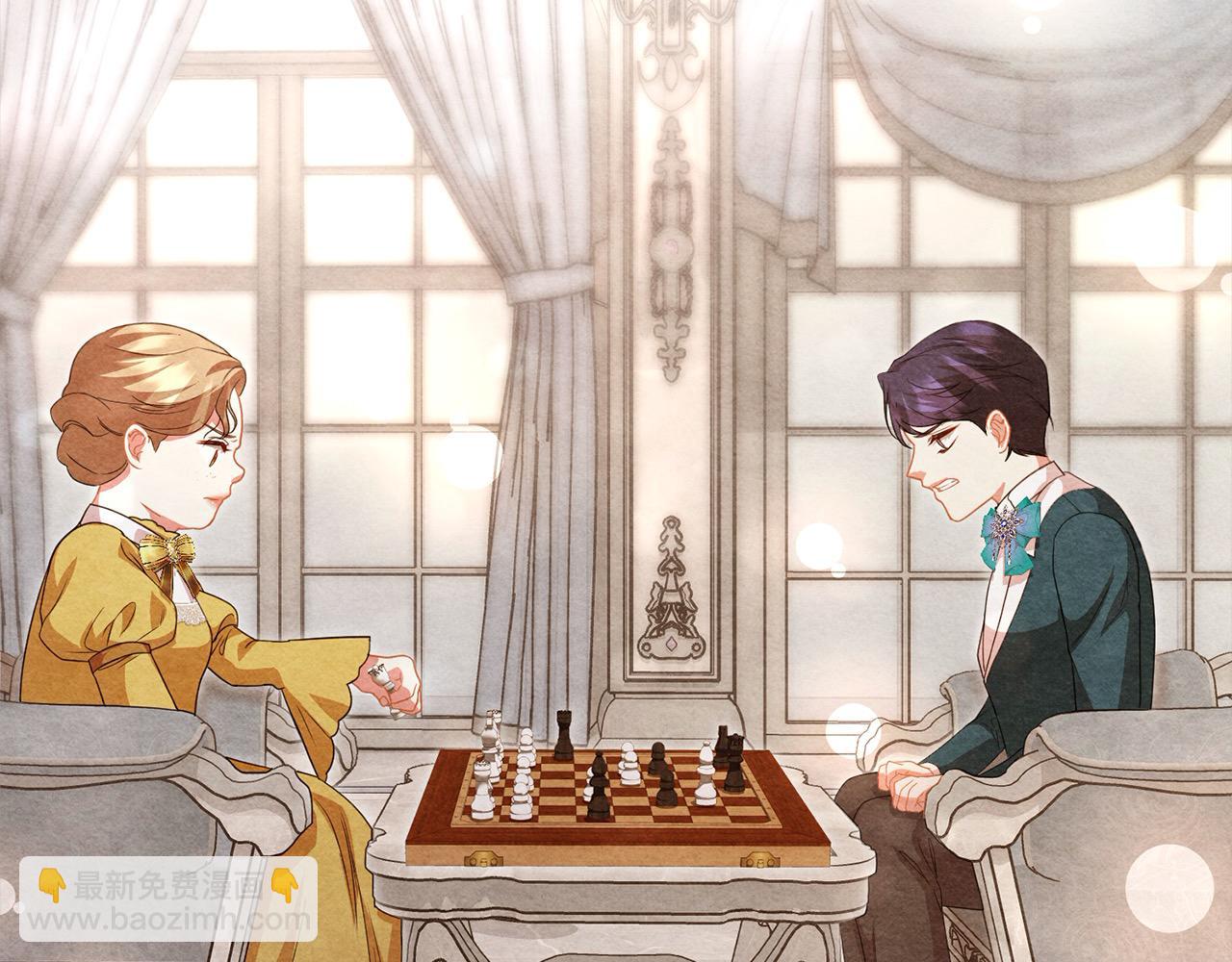 第44话 丑小鸭变天鹅(1/4)-第44话