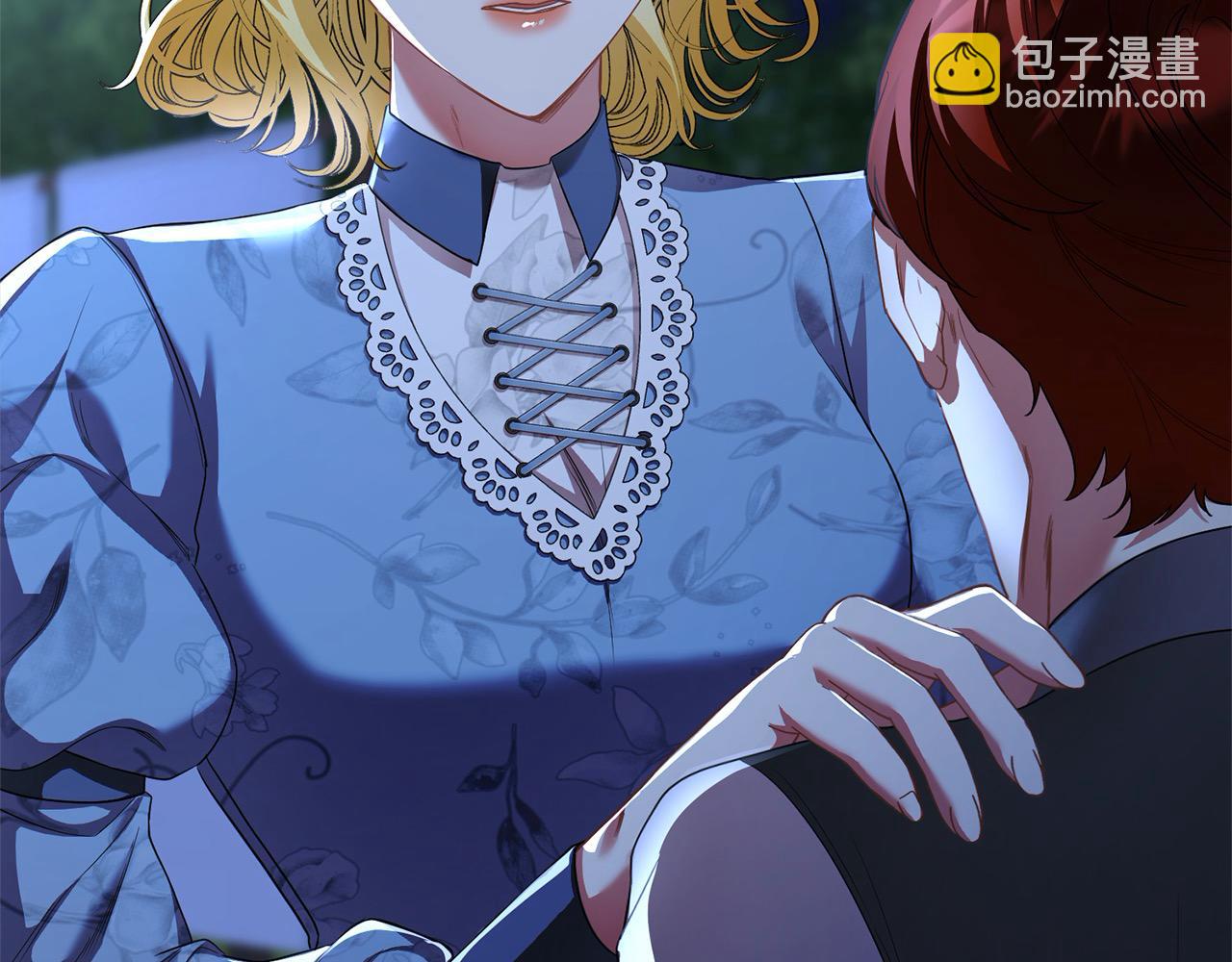 第46话 我只要你安全(1/4)-第46话