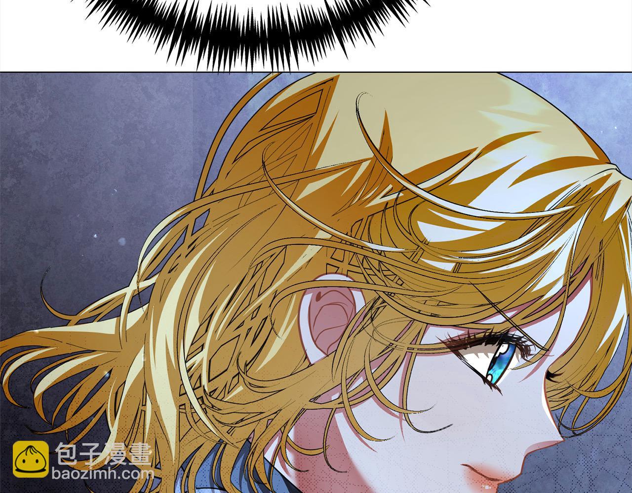 第46话 我只要你安全(1/4)-第46话