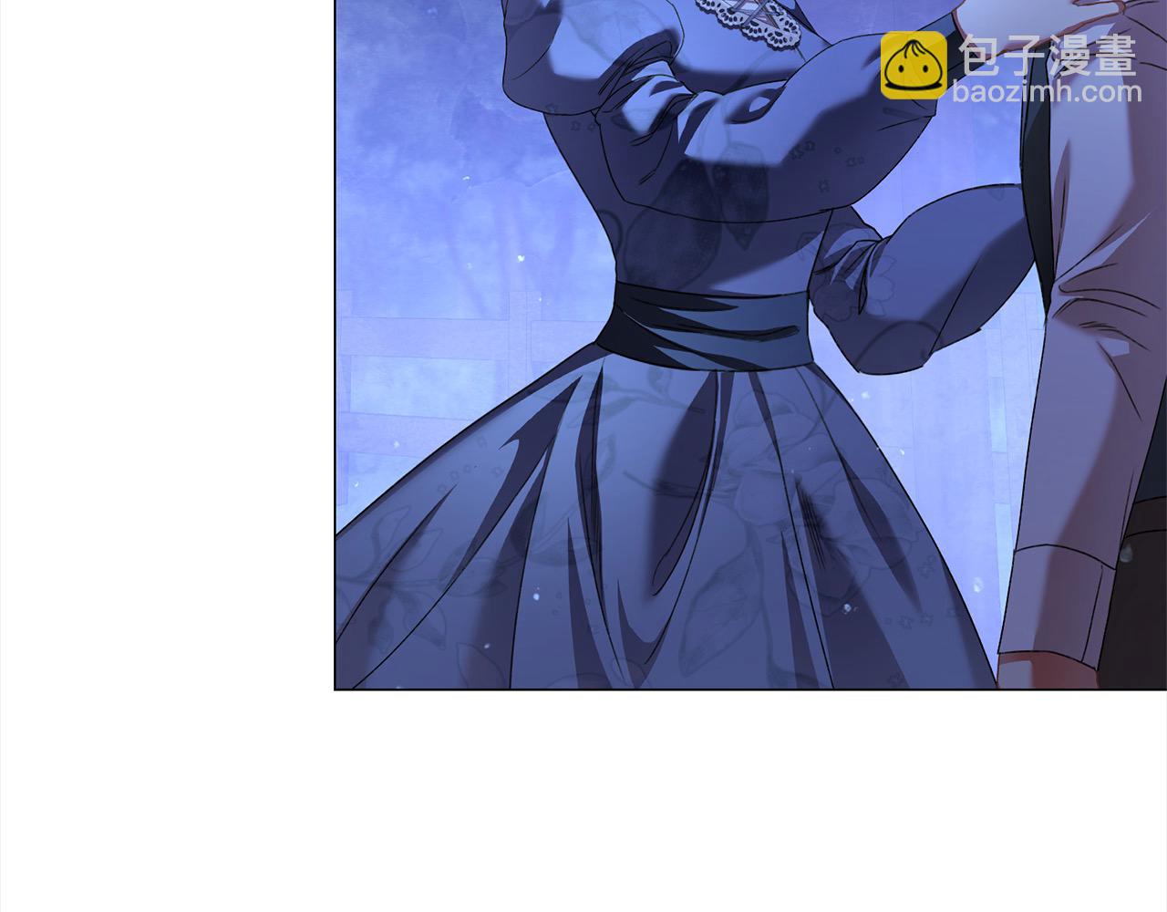 第46话 我只要你安全(1/4)-第46话