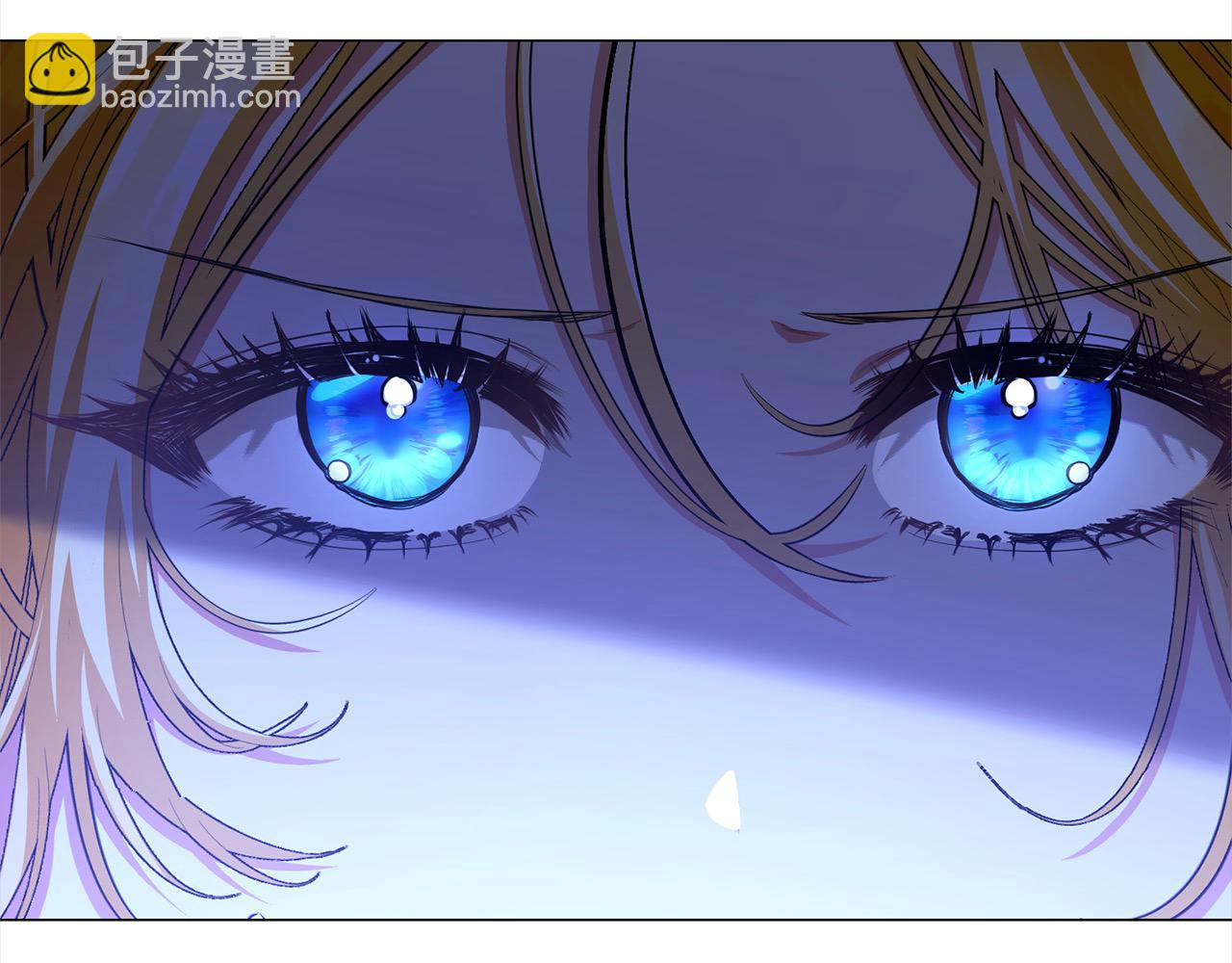 第46话 我只要你安全(1/4)-第46话