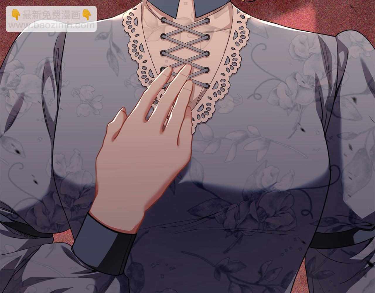 第46话 我只要你安全(1/4)-第46话