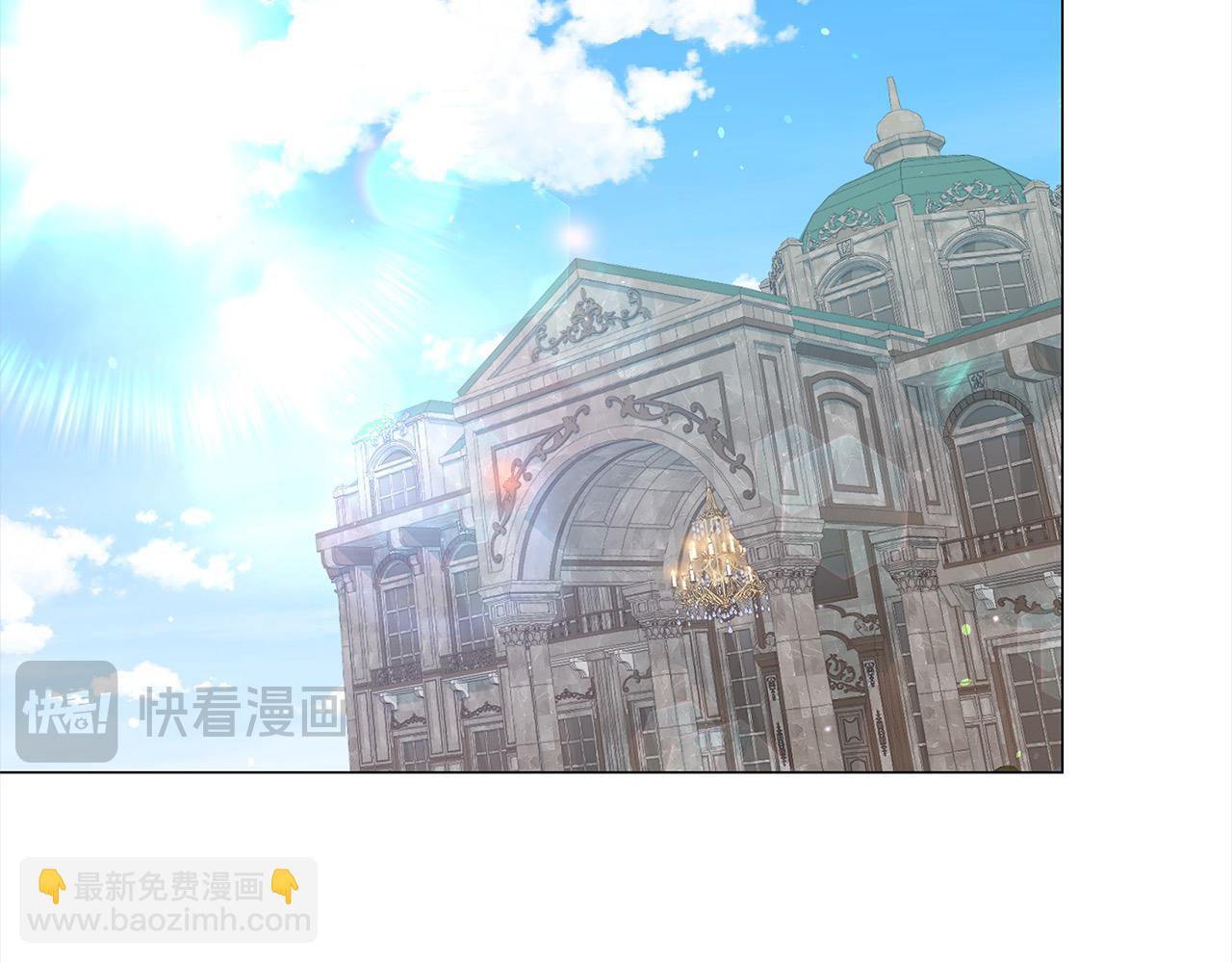 第46话 我只要你安全(1/4)-第46话