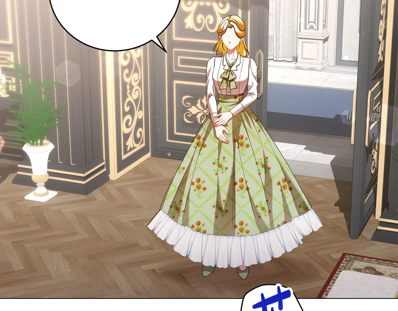 第46话 我只要你安全(1/4)-第46话