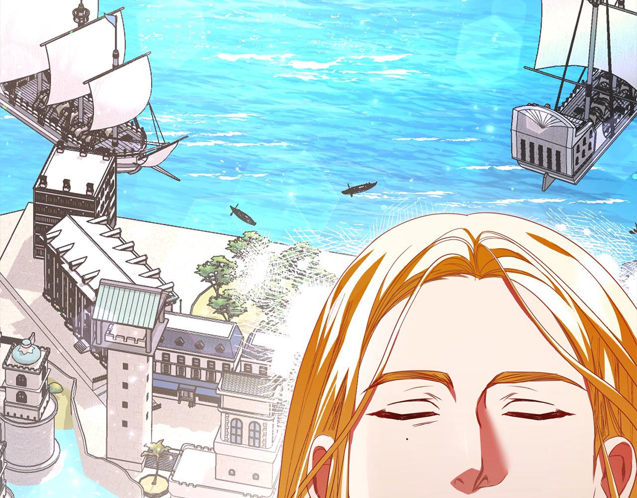 第52话 充满希望的新大陆(1/5)-第52话