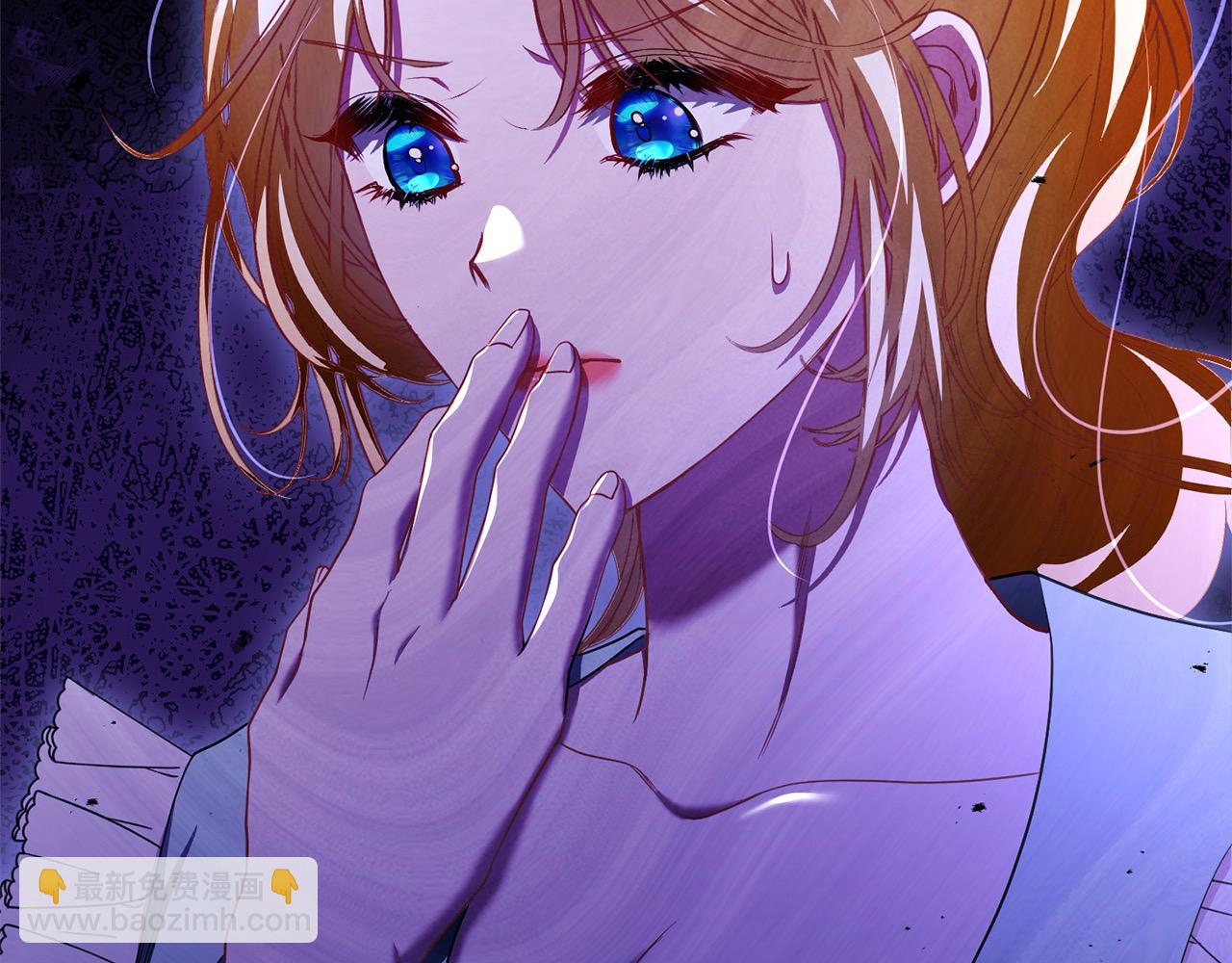 第54话 怕一放手，她就会跑(1/6)-第54话