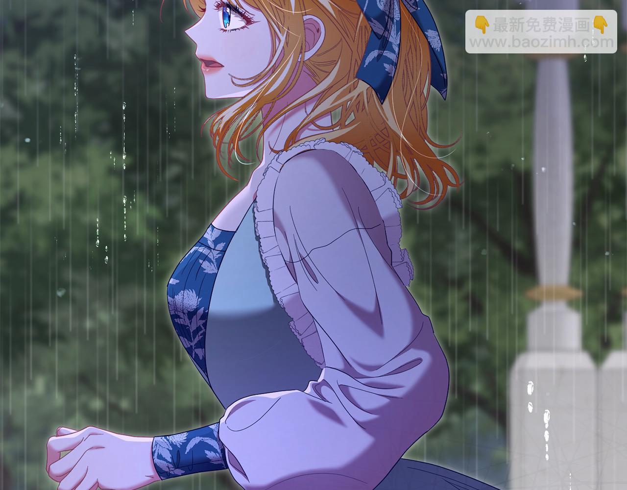 第54话 怕一放手，她就会跑(1/6)-第54话