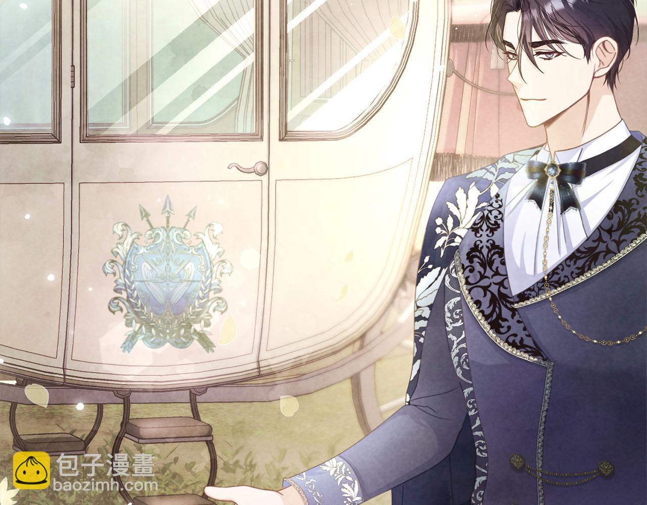 第54话 怕一放手，她就会跑(1/6)-第54话