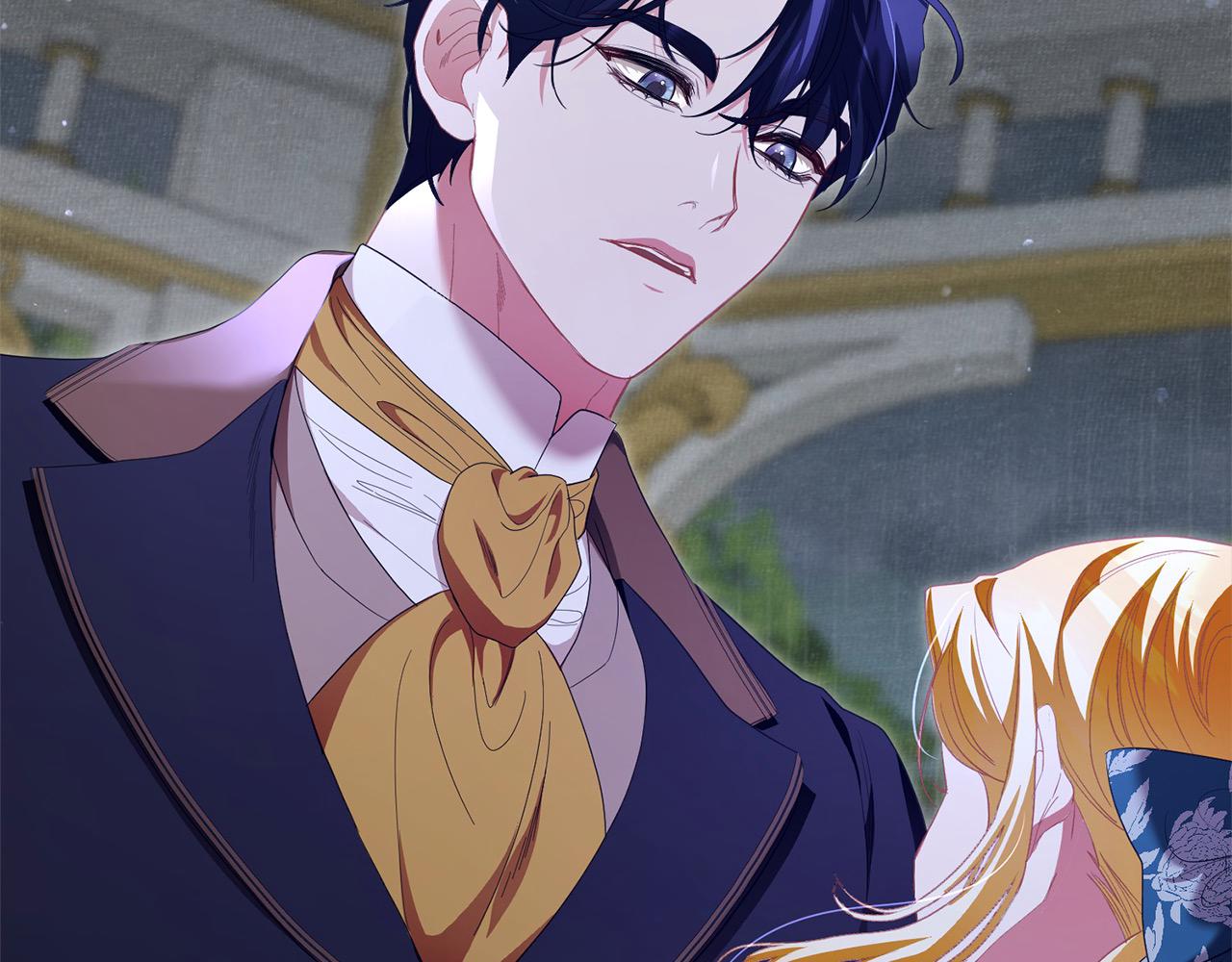 第54话 怕一放手，她就会跑(1/6)-第54话