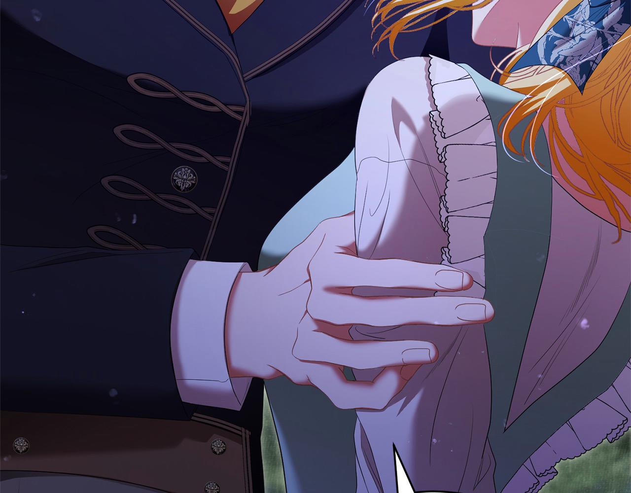 第54话 怕一放手，她就会跑(1/6)-第54话