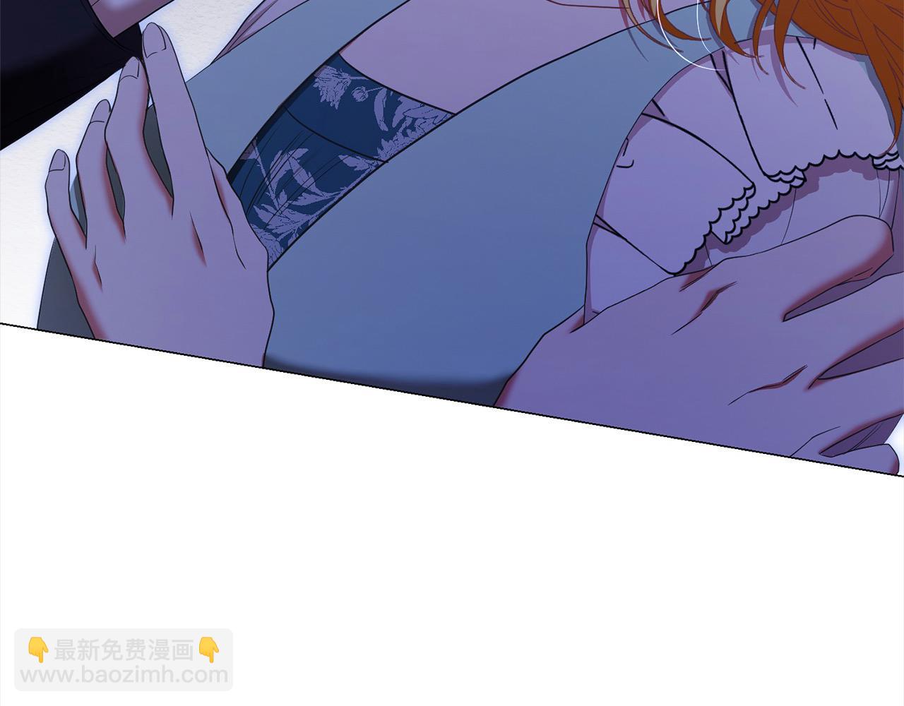 第54话 怕一放手，她就会跑(1/6)-第54话