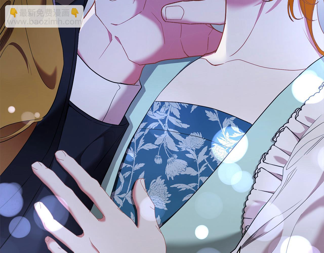 第54话 怕一放手，她就会跑(1/6)-第54话