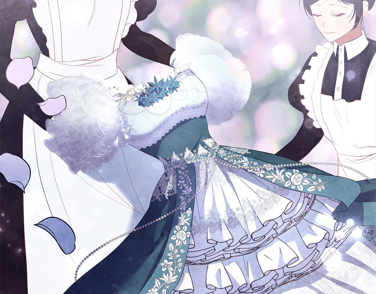 第54话 怕一放手，她就会跑(1/6)-第54话