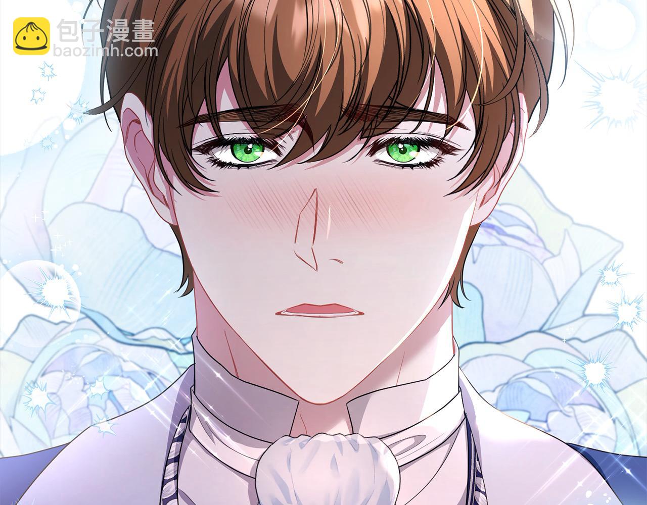 第60话 我心里只有少爷(1/5)-第60话