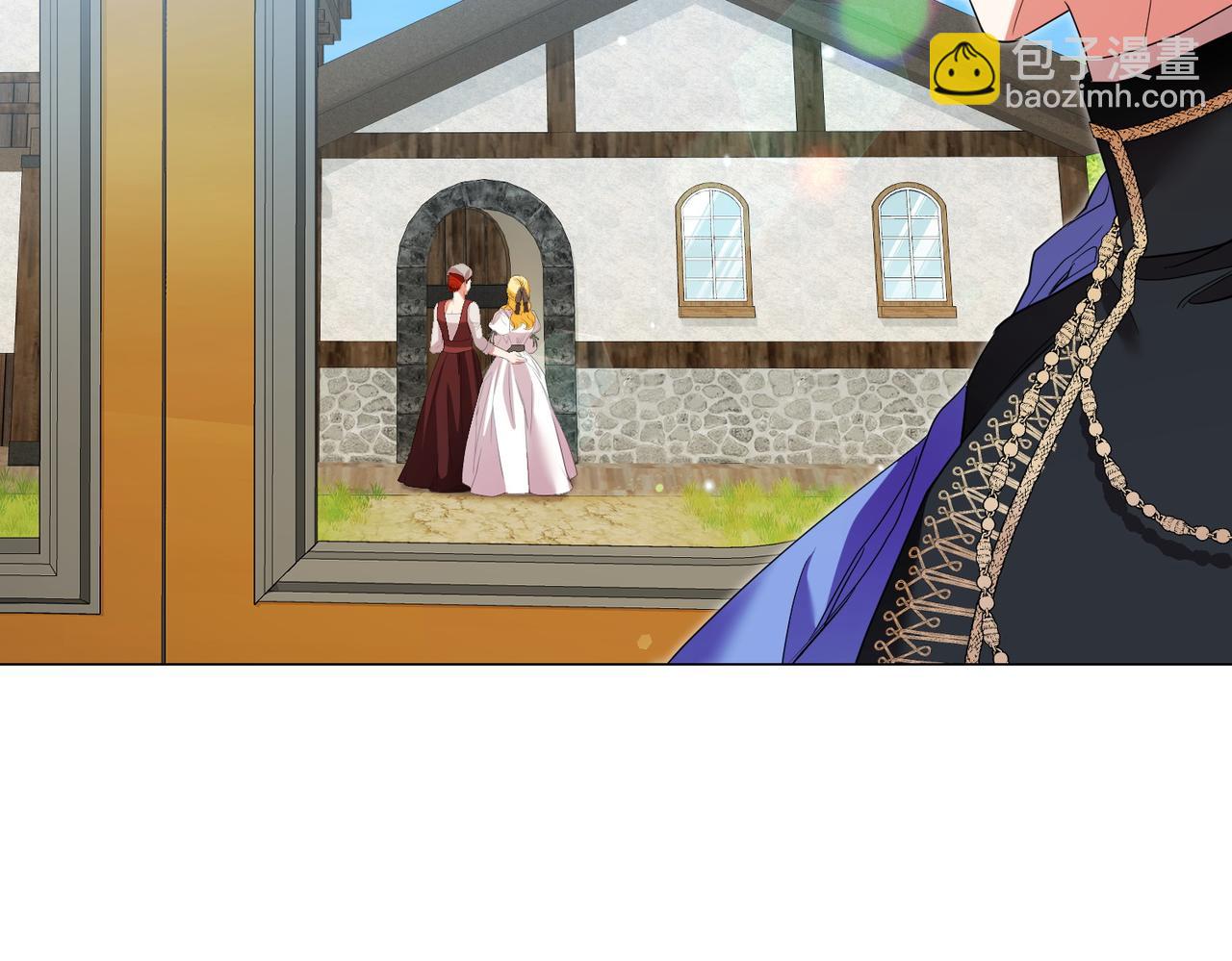 第72话 你真的爱他吗？(1/5)-第72话