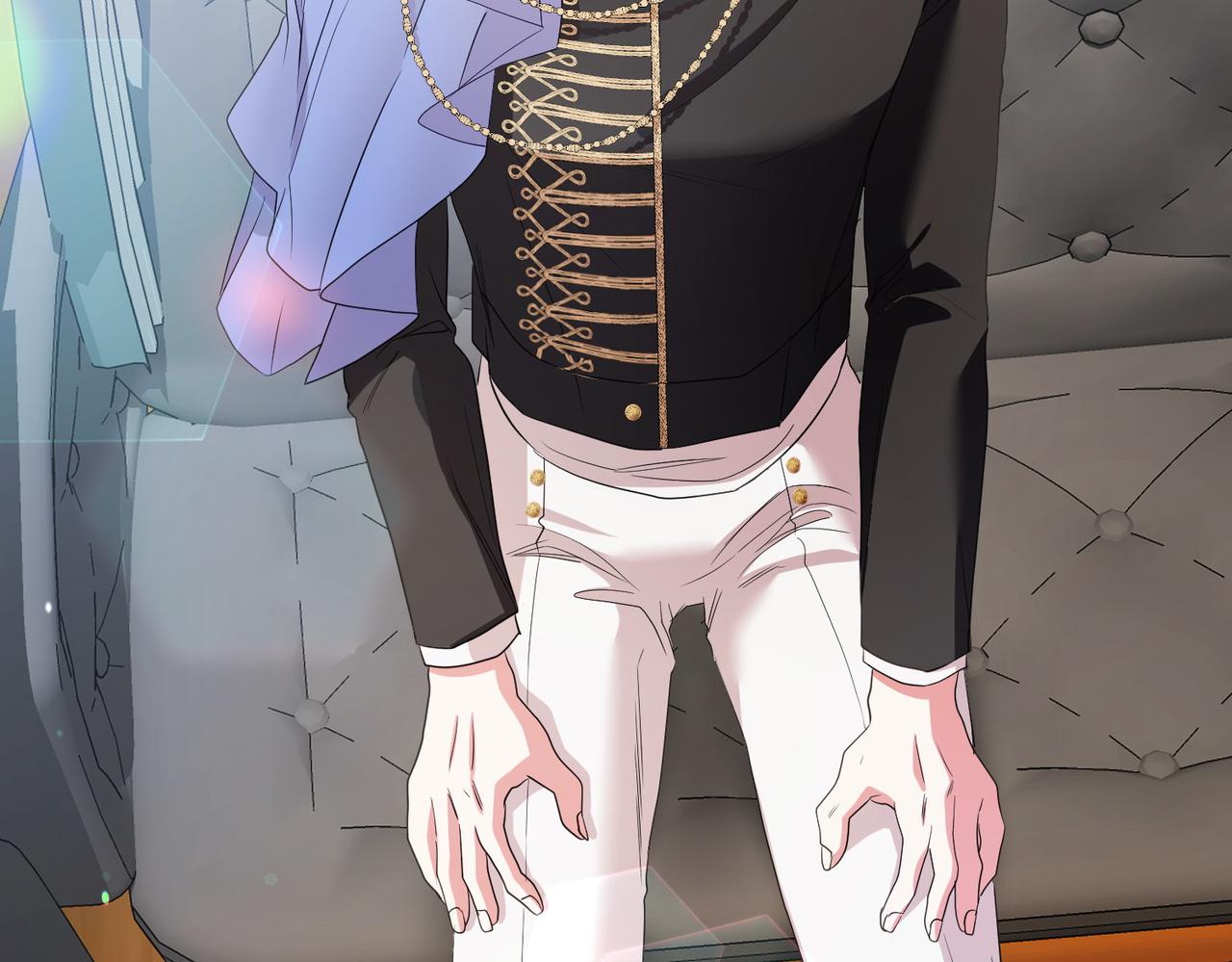 第72话 你真的爱他吗？(1/5)-第72话