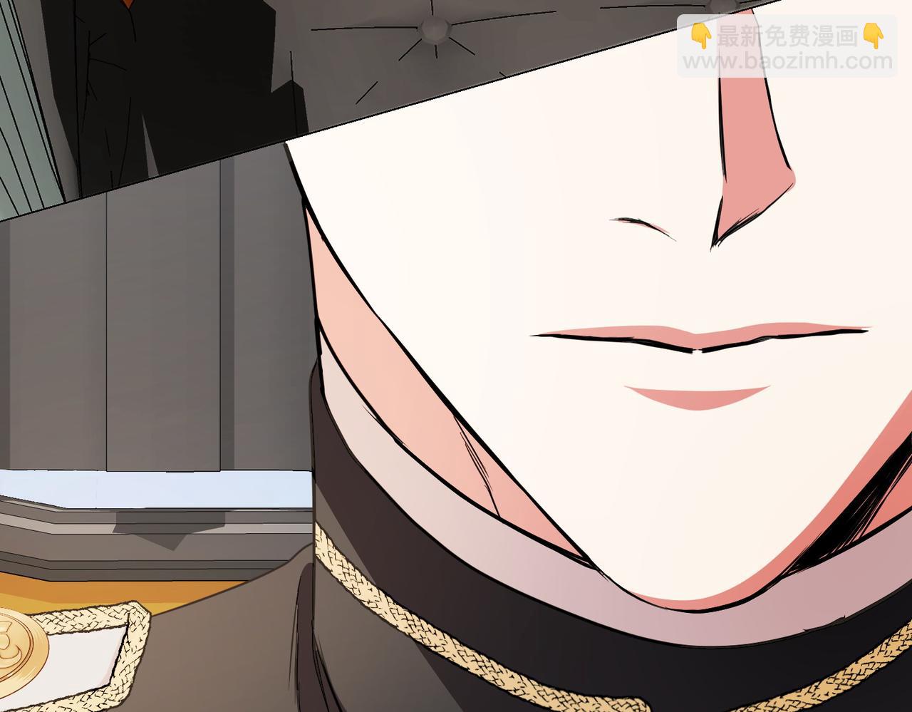 第72话 你真的爱他吗？(1/5)-第72话