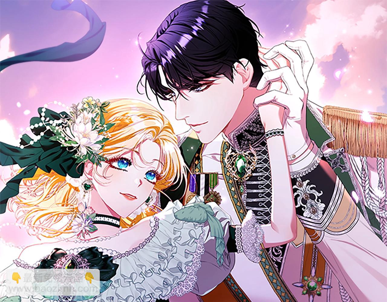 第72话 你真的爱他吗？(1/5)-第72话