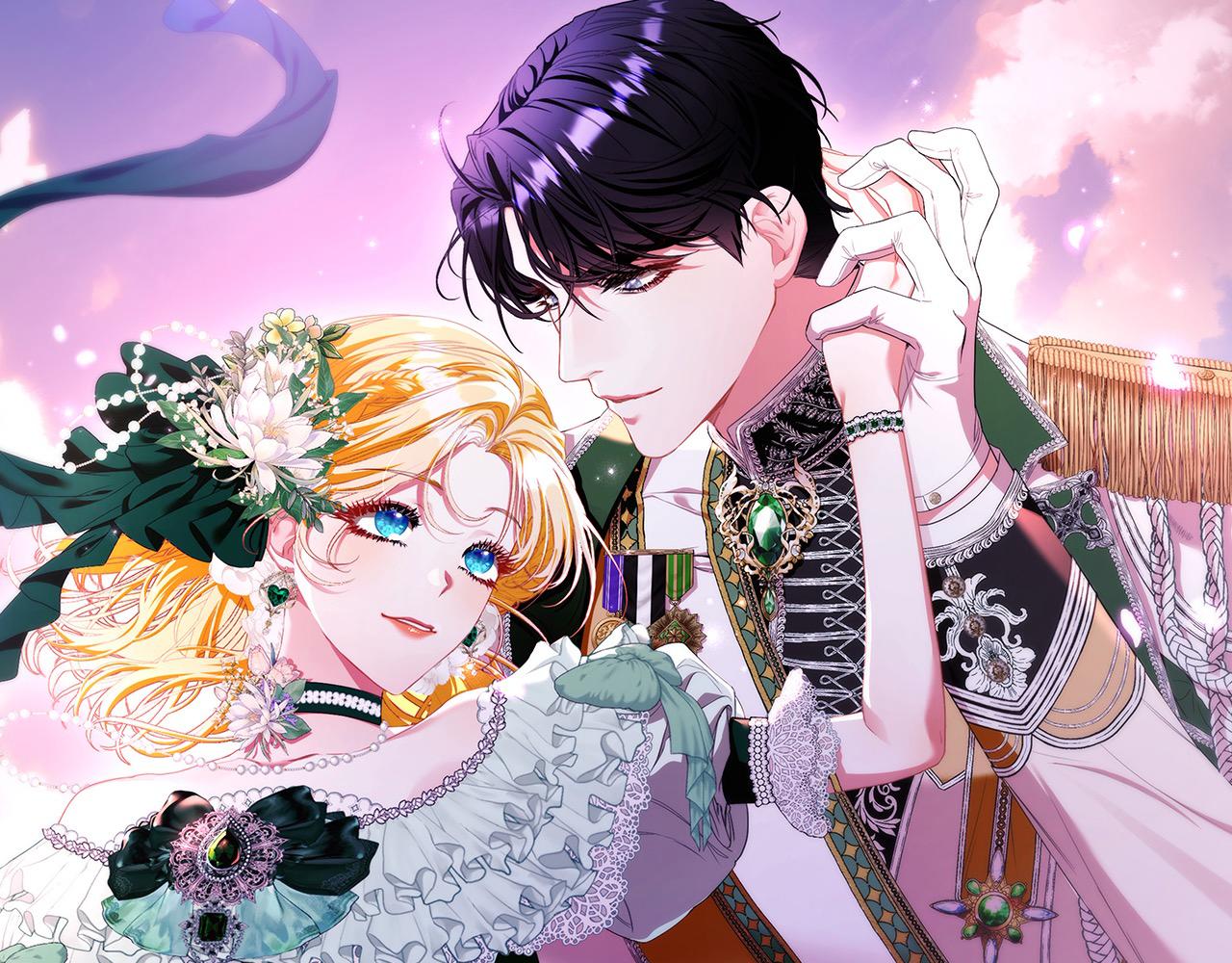 第74话 胎梦(1/5)-第74话