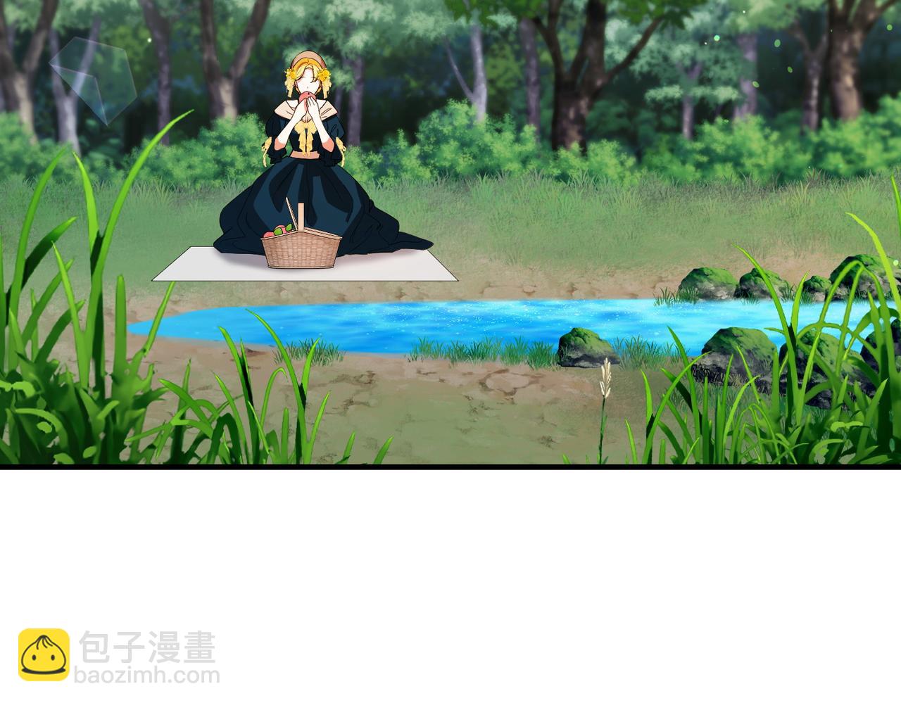 第74话 胎梦(1/5)-第74话