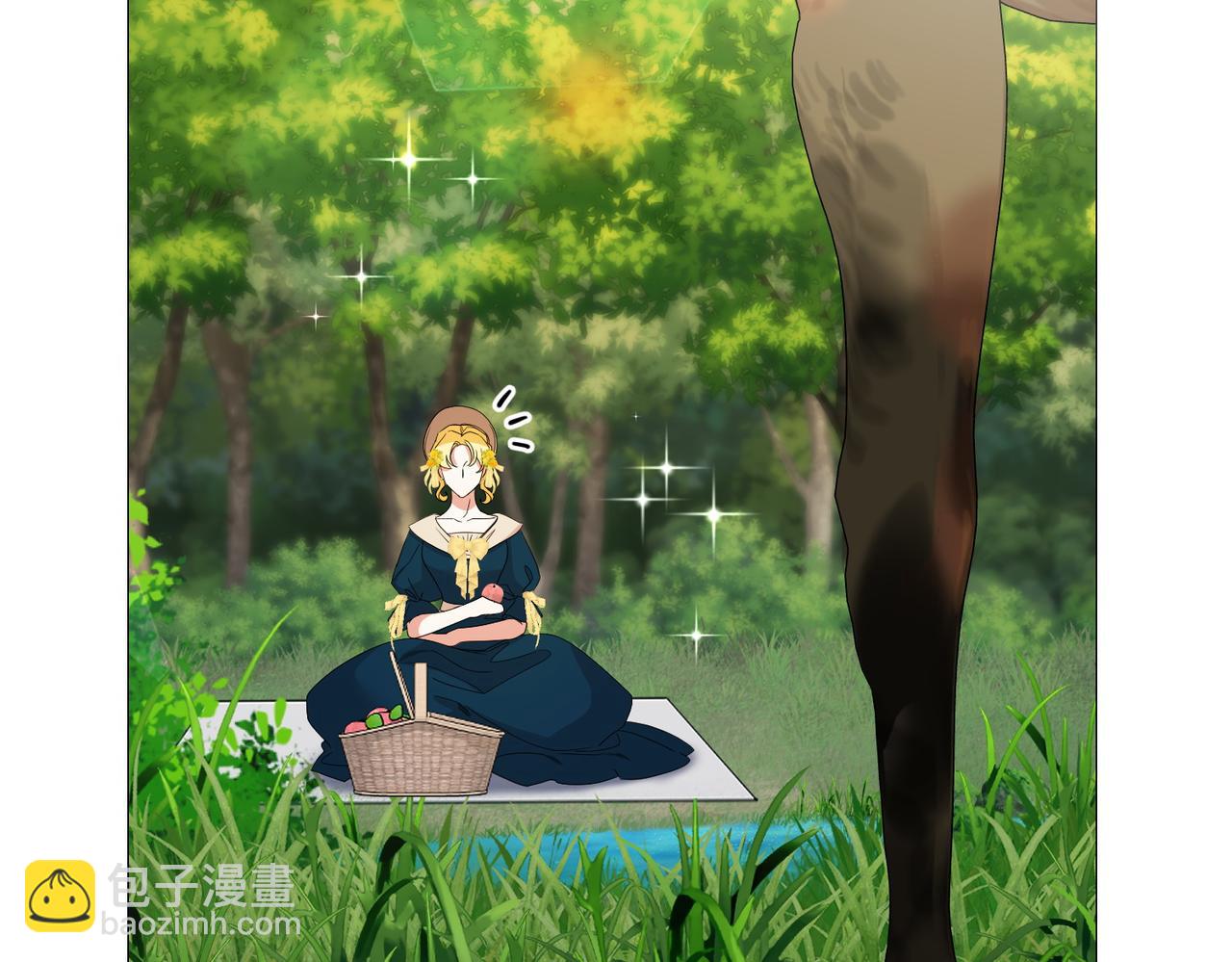 第74话 胎梦(1/5)-第74话