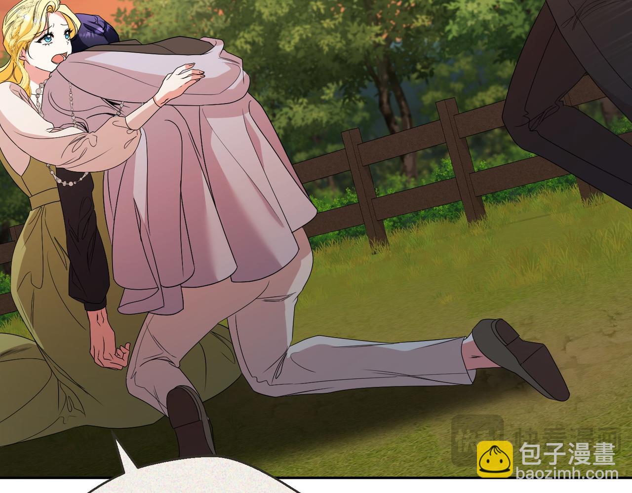 第76话 有惊无险(1/5)-第76话