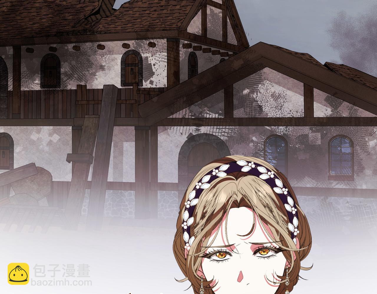 第80话 周旋(1/4)-第80话