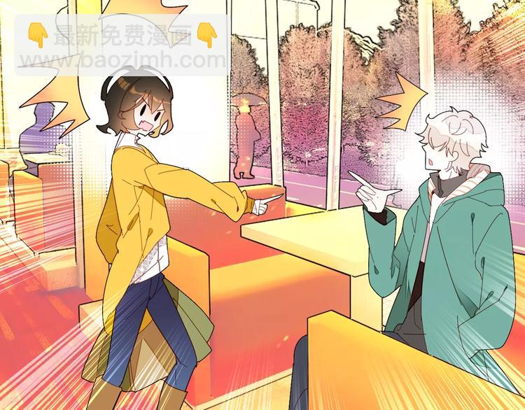 第2话 吃掉你(1/3)-第2话