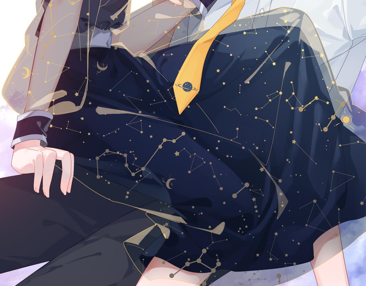 第21话 隐藏的目的(1/3)-第22话