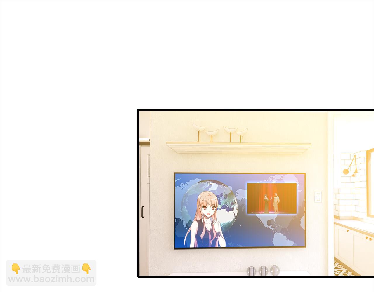 第21话 隐藏的目的(1/3)-第22话