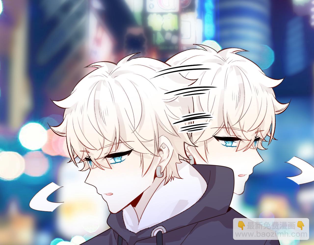 第29话 不许碰她(1/3)-第30话