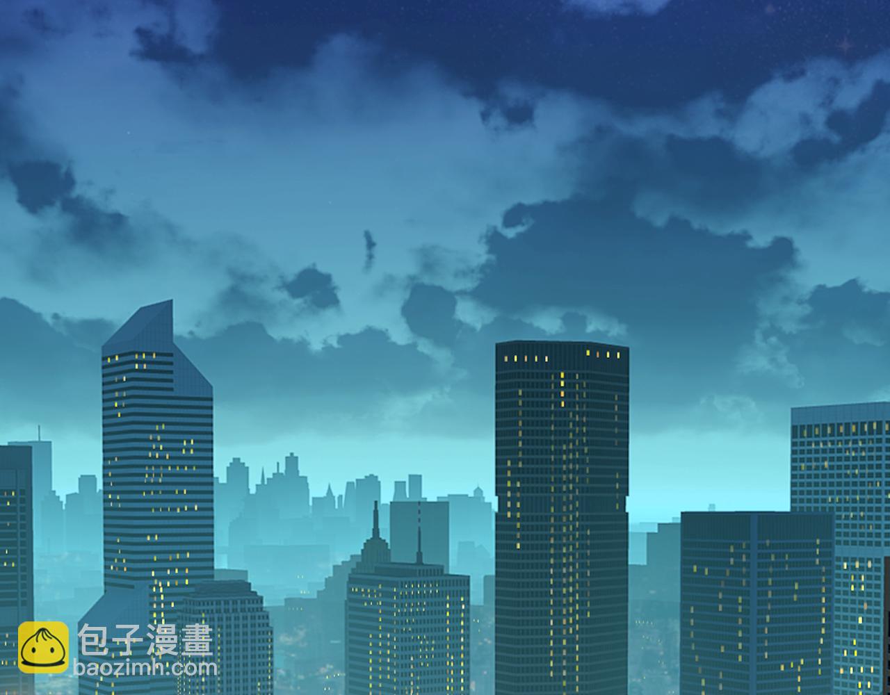 第29话 不许碰她(1/3)-第30话